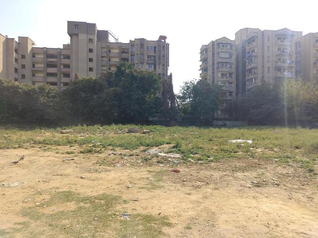 Residential Plot in Sector 46 for resale Gurgaon. The reference number is 19277947