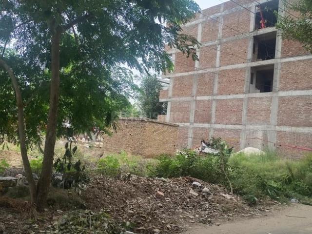 Residential Plot in Sector 46 for resale Gurgaon. The reference number is 20731449