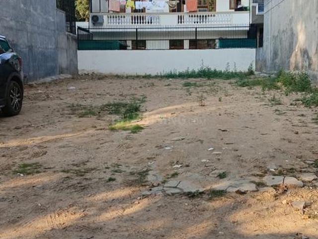 Residential Plot in Sector 46 for resale Gurgaon. The reference number is 20817453