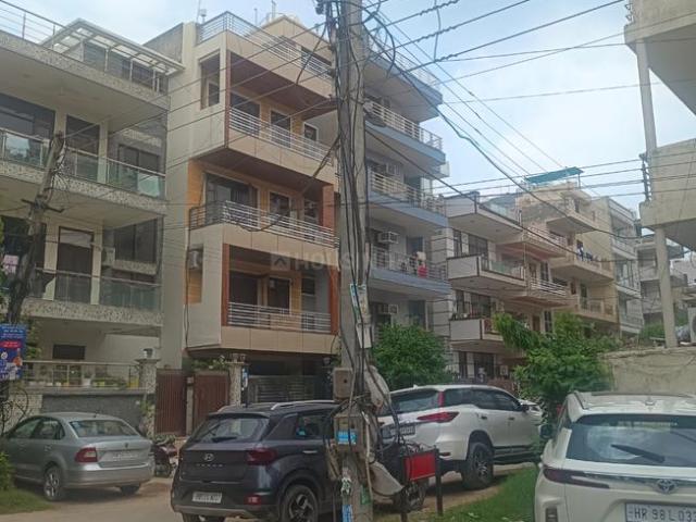 Residential Plot in Sector 46 for resale Gurgaon. The reference number is 20817787