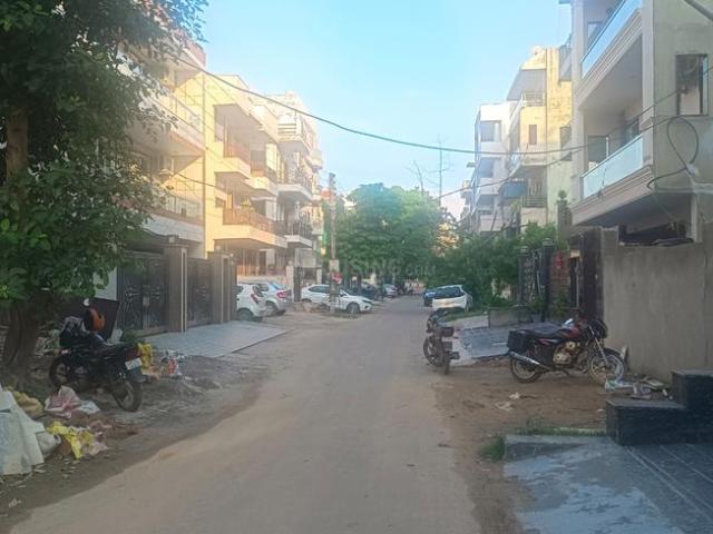Residential Plot in Sector 46 for resale Gurgaon. The reference number is 20818100