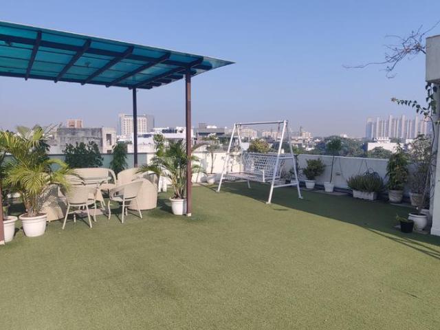 Residential Plot in Sector 46 for resale Gurgaon. The reference number is 20820486