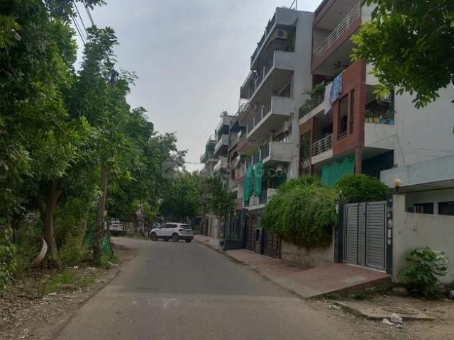 Residential Plot in Sector 46 for resale Gurgaon. The reference number is 20831403