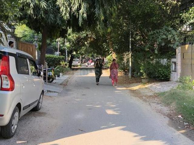 Residential Plot in Sector 46 for resale Gurgaon. The reference number is 21044290