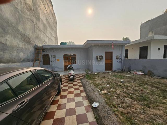 Residential Plot in Sector 48 for resale Noida. The reference number is 16059226