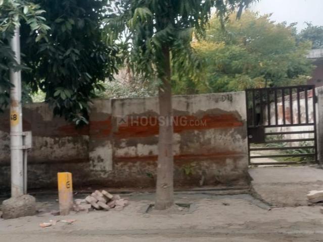 Residential Plot in Sector 48 for resale Noida. The reference number is 20250041