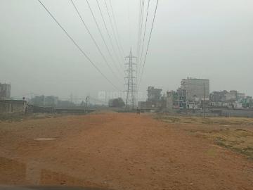 Land for sale in Sector-48 Gurgaon