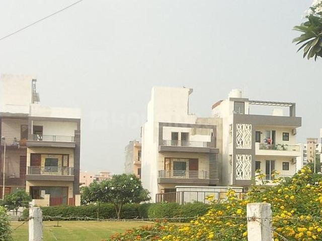 Residential Plot in Sector 48 for resale Gurgaon. The reference number is 20970508