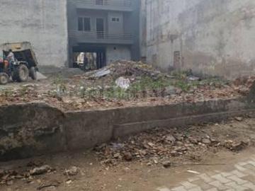 Residential Plot in Sector 48 for resale Gurgaon. The reference number is 19206532