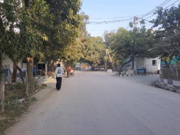Residential Plot in Sector 48 for resale Gurgaon. The reference number is 19232581