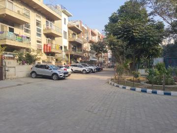 Residential Plot in Sector 48 for resale Gurgaon. The reference number is 19232761