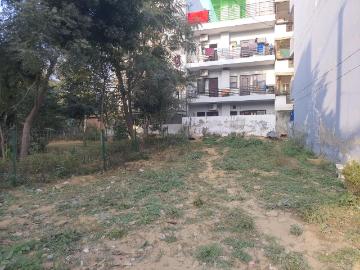 Residential Plot in Sector 48 for resale Gurgaon. The reference number is 19232837
