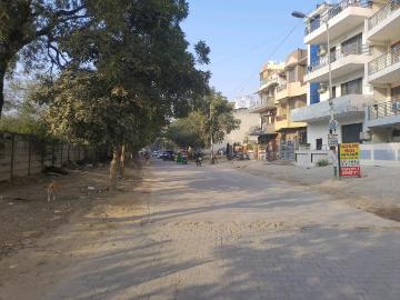 Residential Plot in Sector 48 for resale Gurgaon. The reference number is 19232264