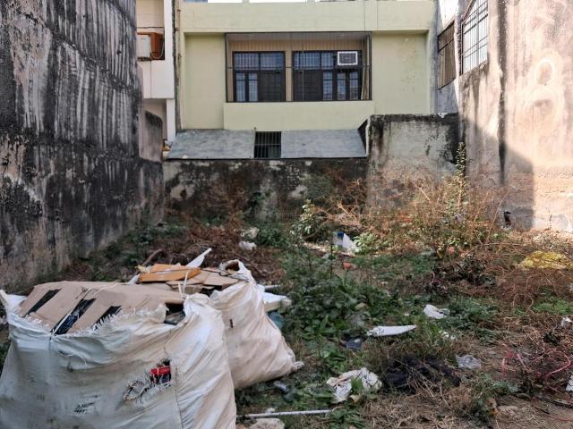 Residential Plot in Sector 49 for resale Noida. The reference number is 19431126