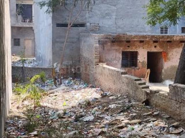 Residential Plot in Sector 49 for resale Noida. The reference number is 19886109