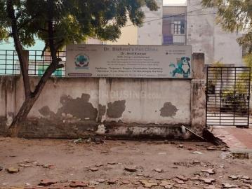Residential Plot in Sector 49 for resale Noida. The reference number is 20262059