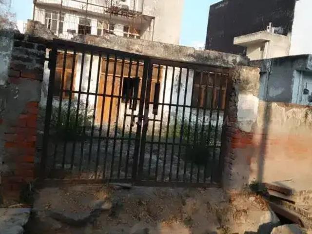 Residential Plot in Sector 49 for resale Noida. The reference number is 20451132