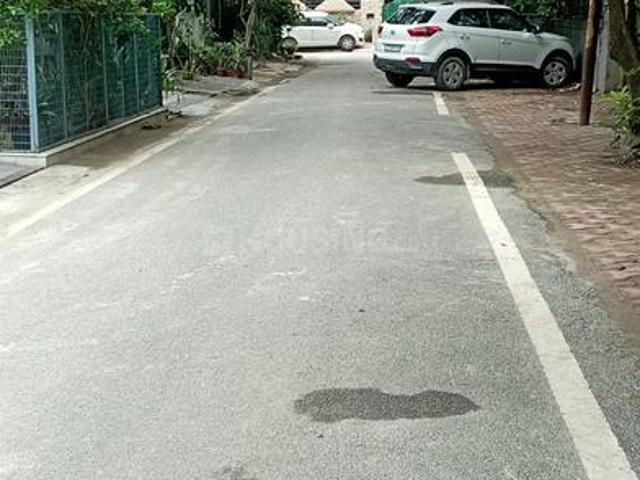 Residential Plot in Sector 49 for resale Noida. The reference number is 20916602