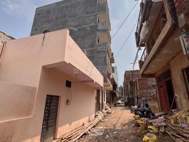 Residential Plot in Sector 49 for resale Noida. The reference number is 21301197