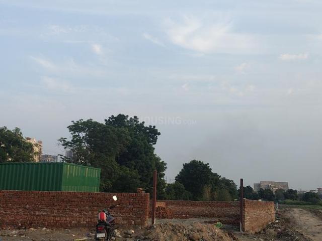 Residential Plot in Sector 49 for resale Noida. The reference number is 21325000