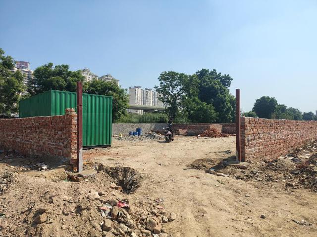 Residential Plot in Sector 49 for resale Noida. The reference number is 21338903