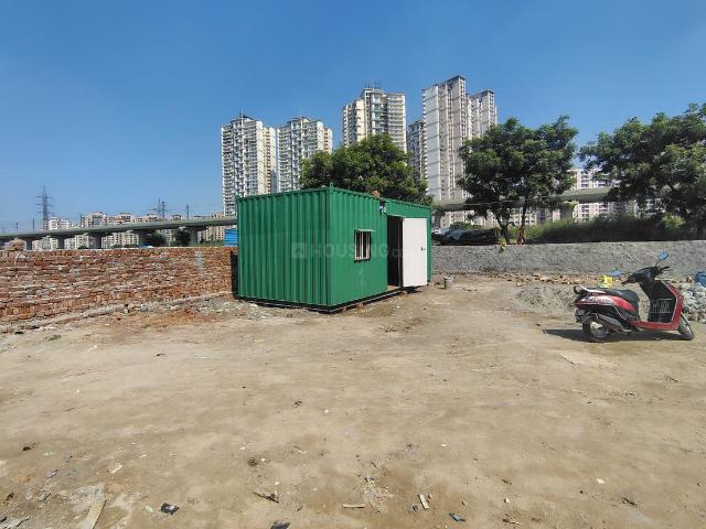 Residential Plot in Sector 49 for resale Noida. The reference number is 21339216