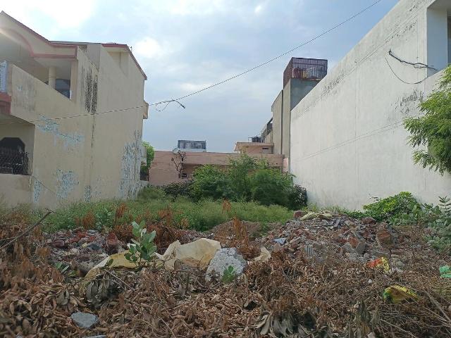 Residential Plot in Sector 49 for resale Faridabad. The reference number is 17559462