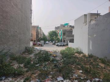 Residential Plot in Sector 49 for resale Faridabad. The reference number is 20303170