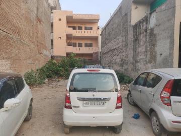 Residential Plot in Sector 49 for resale Faridabad. The reference number is 20304204