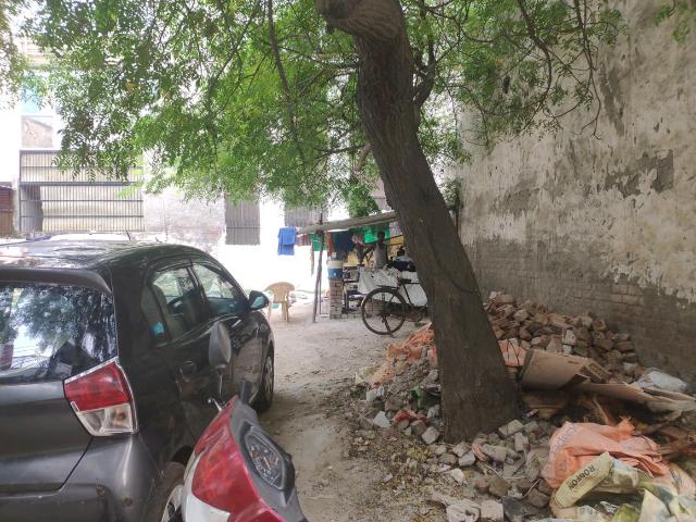 Residential Plot in Sector 49 for resale Faridabad. The reference number is 20400834
