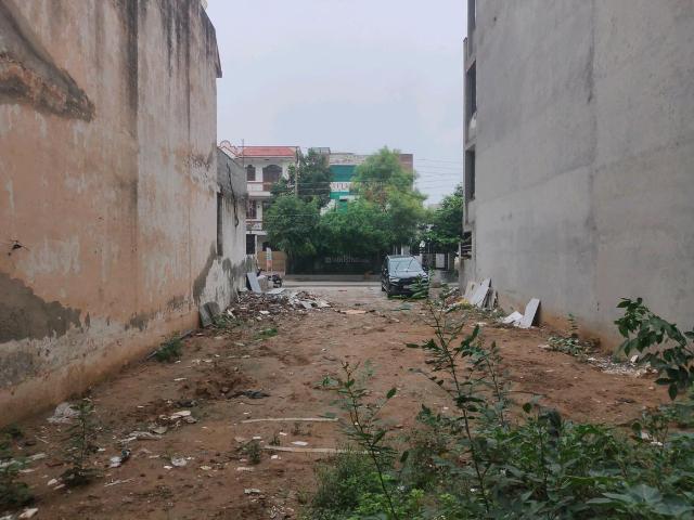 Residential Plot in Sector 49 for resale Faridabad. The reference number is 20736831