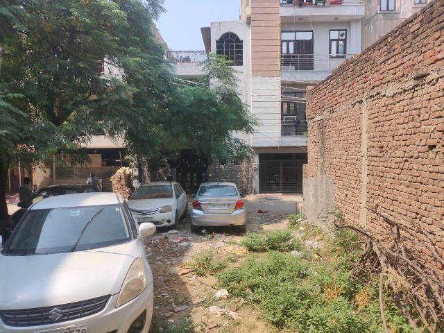 Residential Plot in Sector 49 for resale Faridabad. The reference number is 20888355