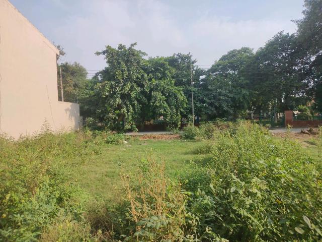 Residential Plot in Sector 49 for resale Faridabad. The reference number is 21141351