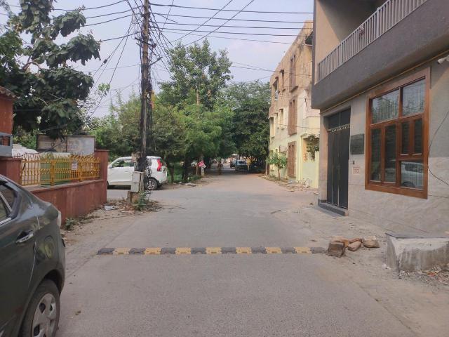 Residential Plot in Sector 49 for resale Faridabad. The reference number is 21121884