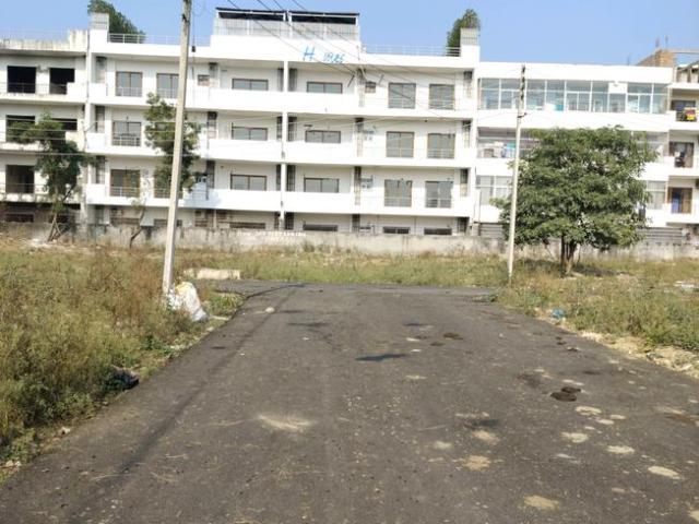Residential Plot in Sector 49 for resale Gurgaon. The reference number is 13379605