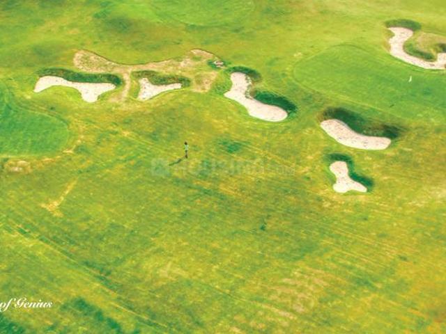 Residential Plot in Sector 49 for resale Gurgaon. The reference number is 15274745