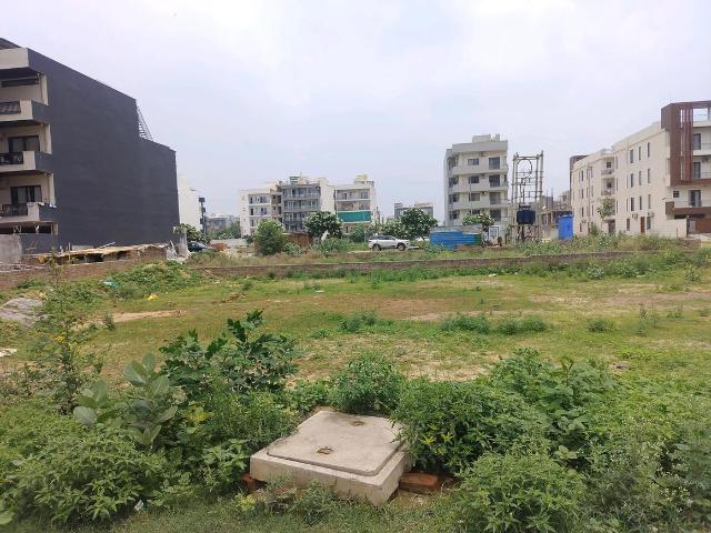 Residential Plot in Sector 49 for resale Gurgaon. The reference number is 16627835
