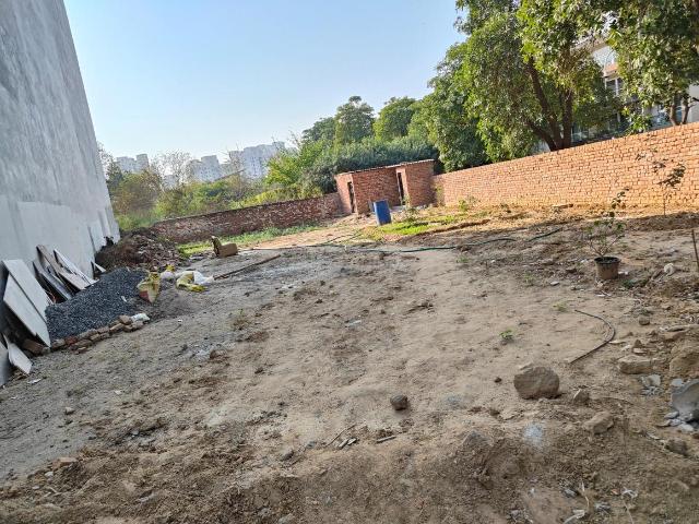 Residential Plot in Sector 49 for resale Gurgaon. The reference number is 17823897