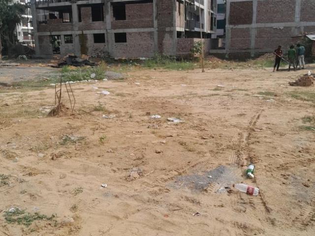 Residential Plot in Sector 49 for resale Gurgaon. The reference number is 18079548