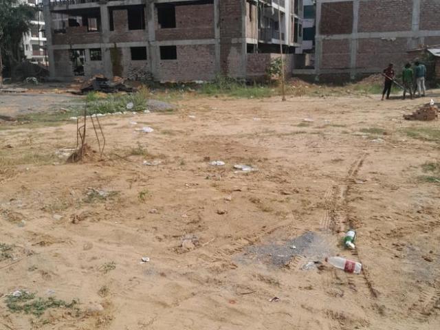 Residential Plot in Sector 49 for resale Gurgaon. The reference number is 18079548
