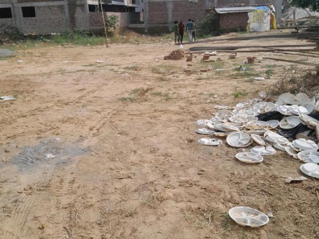 Residential Plot in Sector 49 for resale Gurgaon. The reference number is 18297872