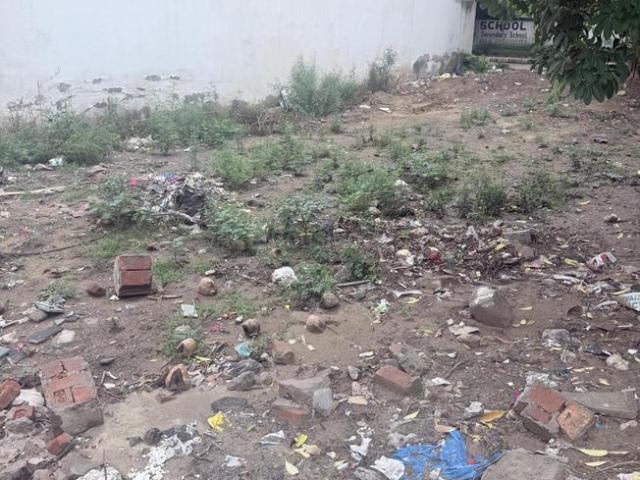 Residential Plot in Sector 49 for resale Gurgaon. The reference number is 20657494