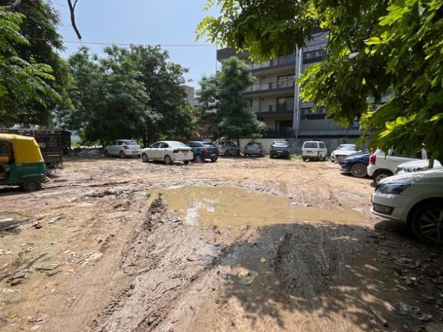 Residential Plot in Sector 49 for resale Gurgaon. The reference number is 20954867