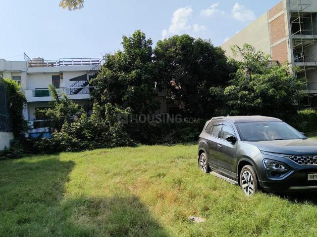 Residential Plot in Sector 49 for resale Gurgaon. The reference number is 21297596