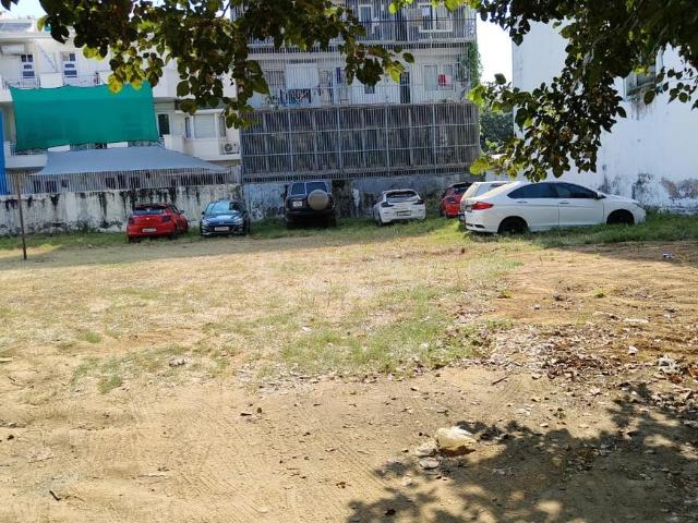 Residential Plot in Sector 49 for resale Gurgaon. The reference number is 21298468