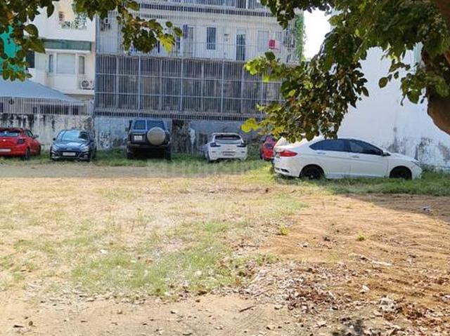 Residential Plot in Sector 49 for resale Gurgaon. The reference number is 21298372