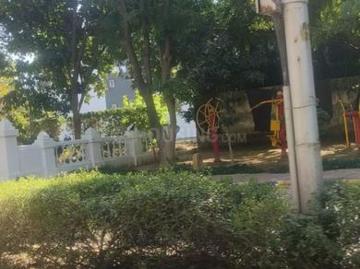 Land for sale in Nirvana II - Security
