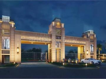 Residential Plot in Sector 4 for resale Gurgaon. The reference number is 16671004