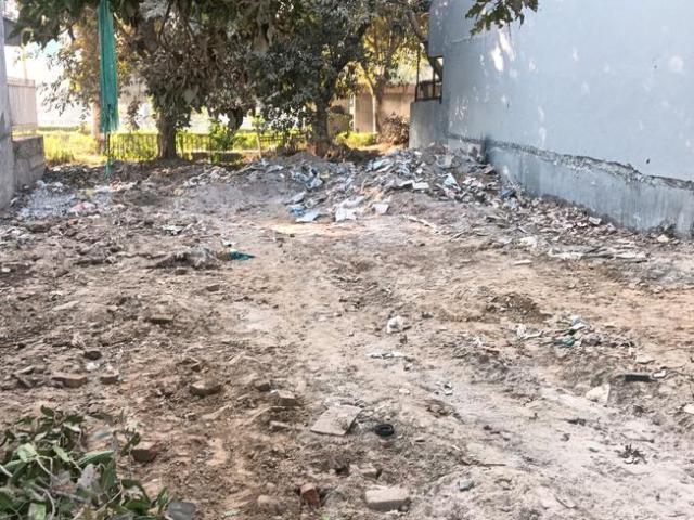 Residential Plot in Sector 4 for resale Gurgaon. The reference number is 18247376