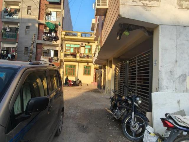 Residential Plot in Sector 4 for resale Gurgaon. The reference number is 19514267